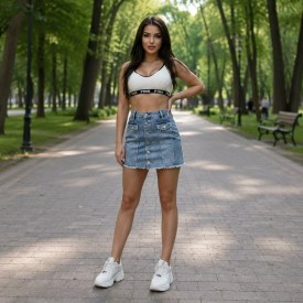 Юбка