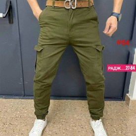 Брюки
