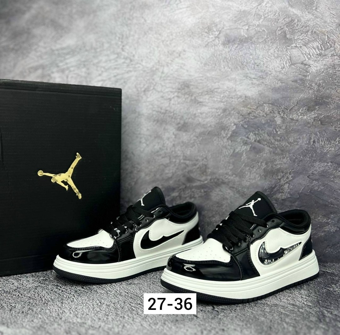 кроссовки nike air jordan 1 low 'concord',кроссовки nike air jordan 1 low, женская,женские кроссовки,кроссовки