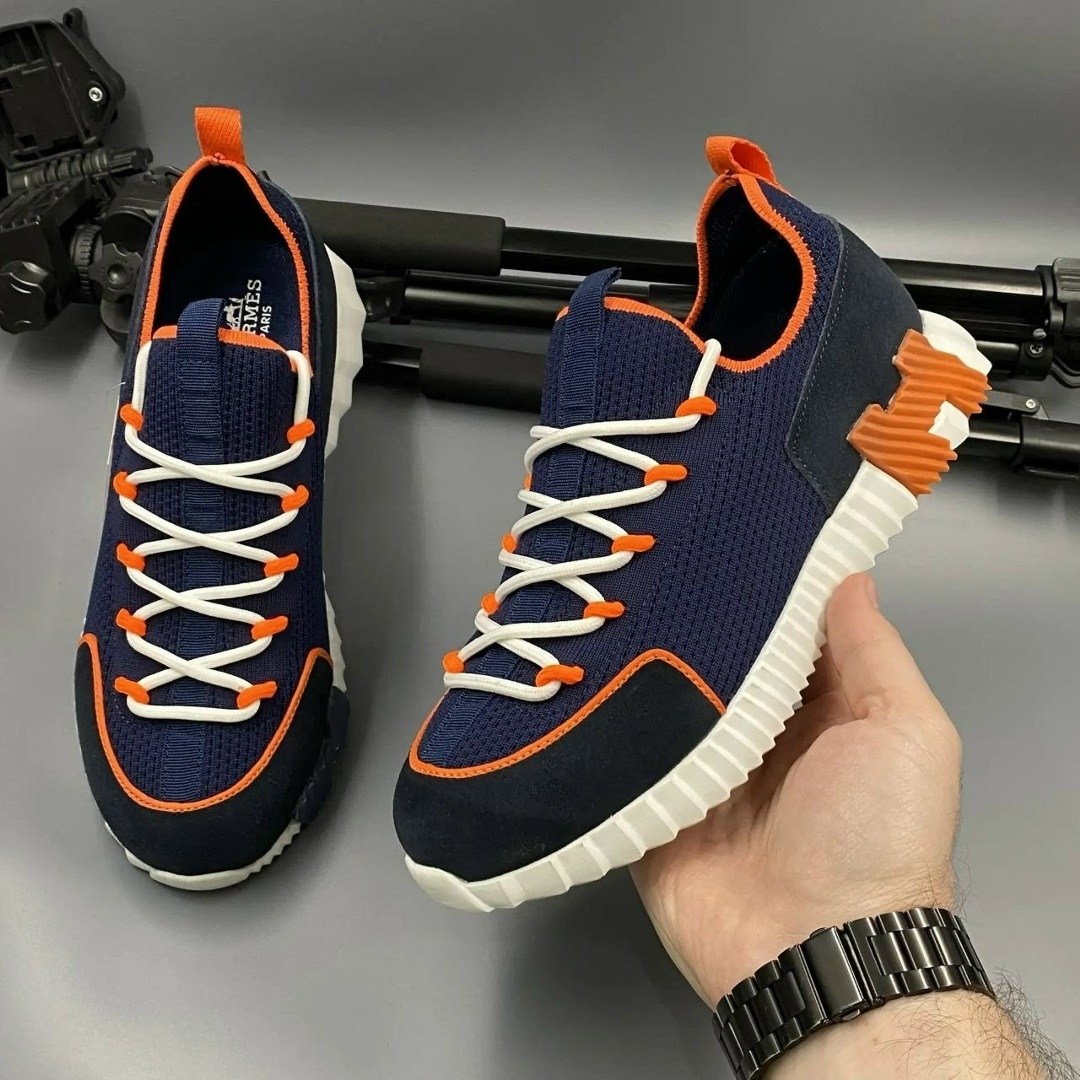 кроссовки hermes мужские,кроссовки hermes,,кроссовки гермес мужские,мужские замшевые кроссовки hermes bouncing blue