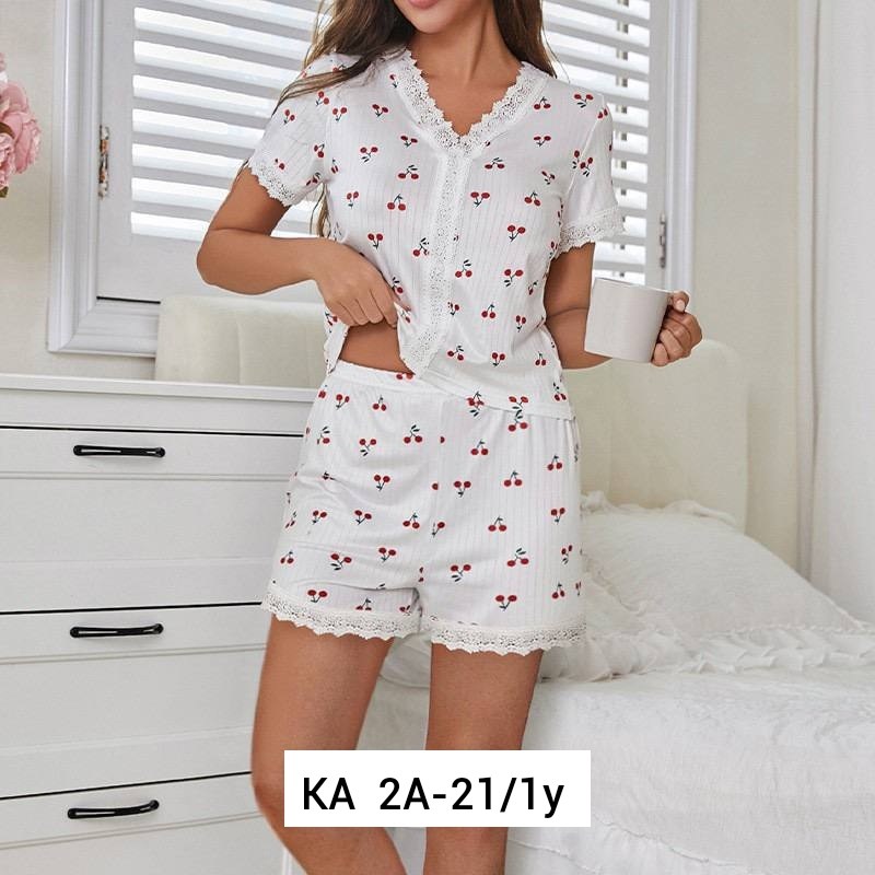 женская пижама комплект,женские пижамные комплекты,женская пижама,одежда для сна,пижама женская с шортами