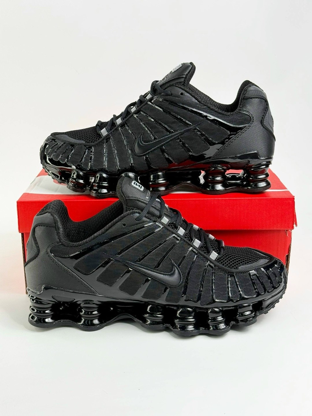 кроссовки найк шокс тл,кроссовки nike shox tl,nike shox tl triple black,кроссовки nike shox,кроссовки