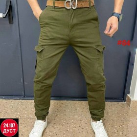 Брюки