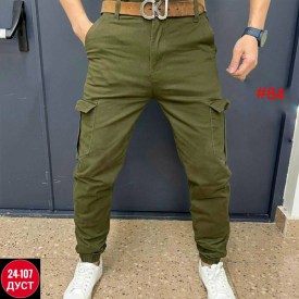 Брюки