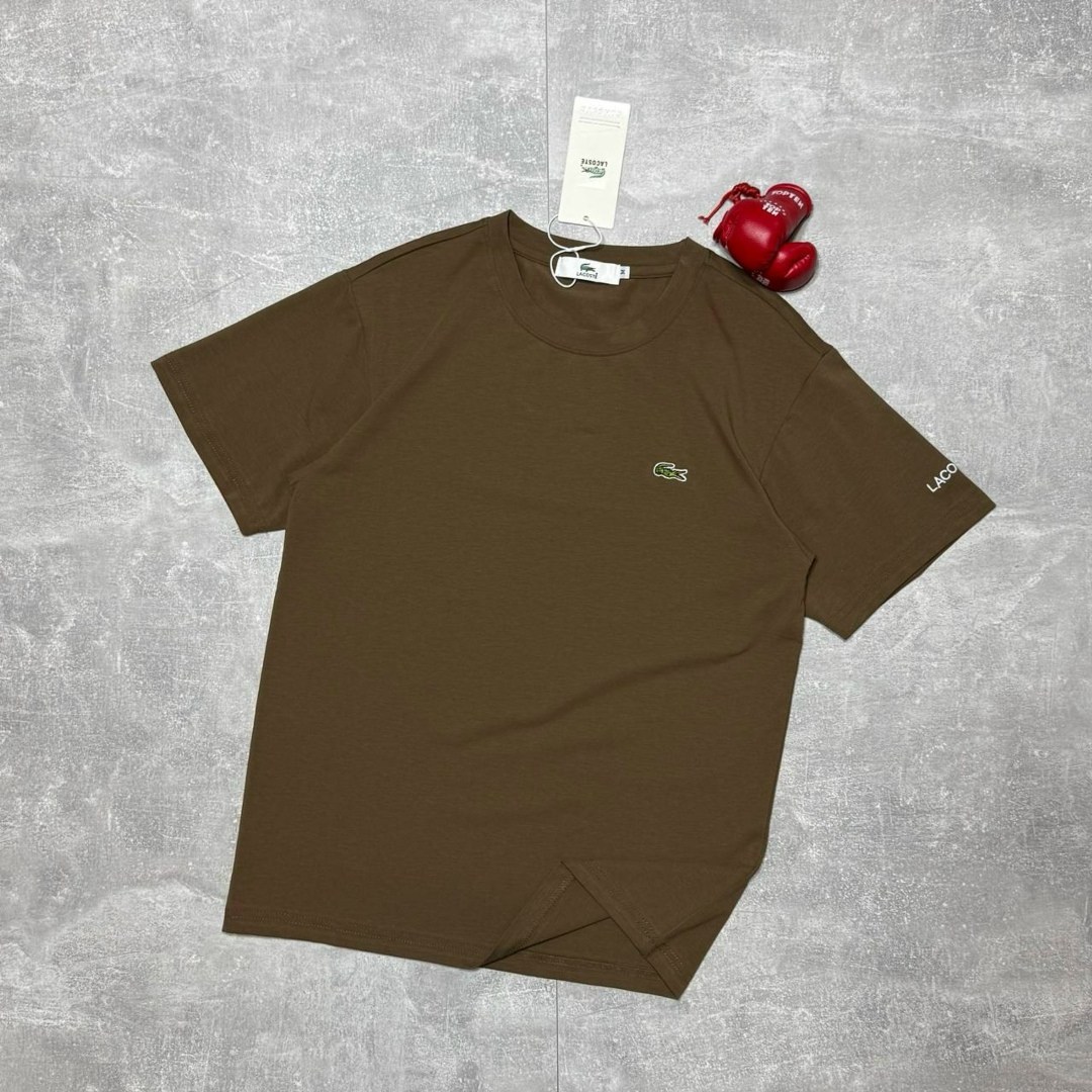 футболки мужские,мужские футболки lacoste,футболки для мужчин,футболка хлопок