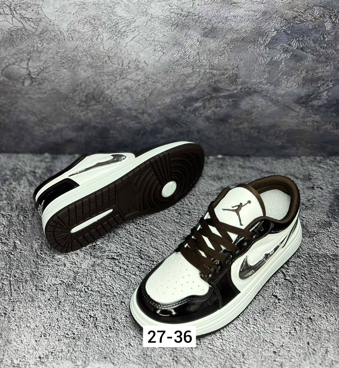 кроссовки nike air jordan 1 low,кроссовки,кроссовки nike air jordan 1, женская,кроссовки nike air jordan 1 low 'concord'