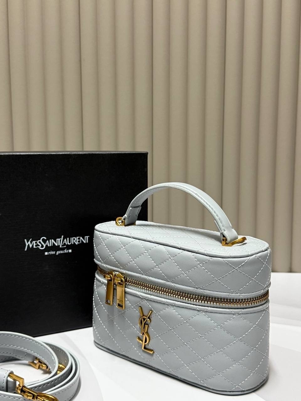 сумка женская,сумка saint laurent,сумка,ysl saint laurent женская сумочка кошелек сумка с одним плечом,косметичка yves saint laurent