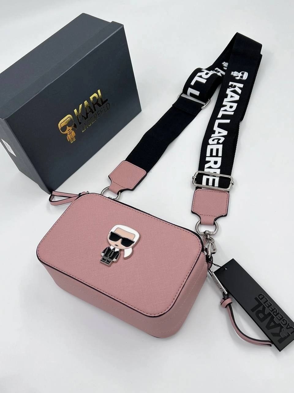 сумка karl lagerfeld,сумка karl lagerfeld оригинал,карл лагерфельд сумка розовая,кроссбоди сумка карл лагерфельд,женская сумка karl lagerfeld