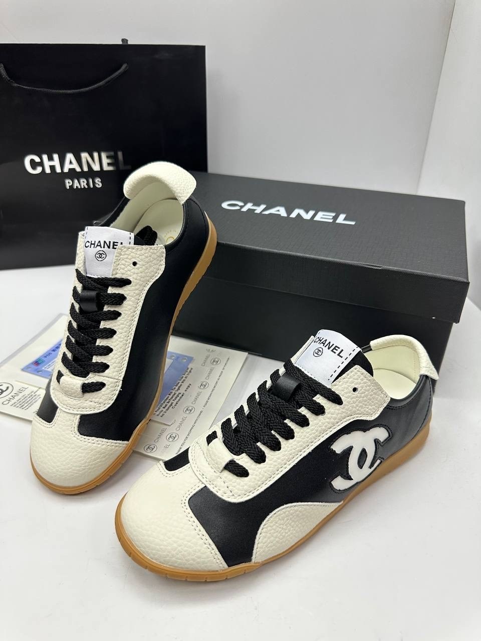 ,chanel кроссовки,кеды шанель,кроссовки шанели,кеды chanel