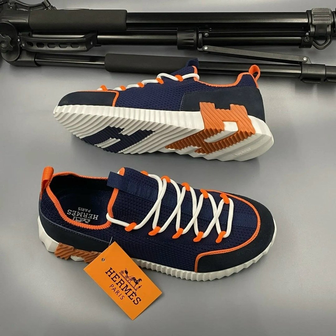 кроссовки hermes мужские,кроссовки hermes,,кроссовки гермес мужские,мужские замшевые кроссовки hermes bouncing blue