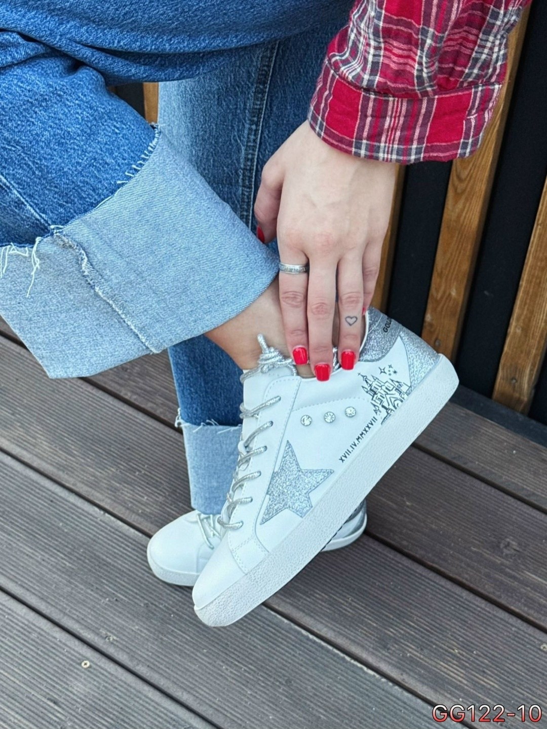 ,кеды джинсовые golden goose,golden goose sneakers,golden goose superstar,golden goose super star
