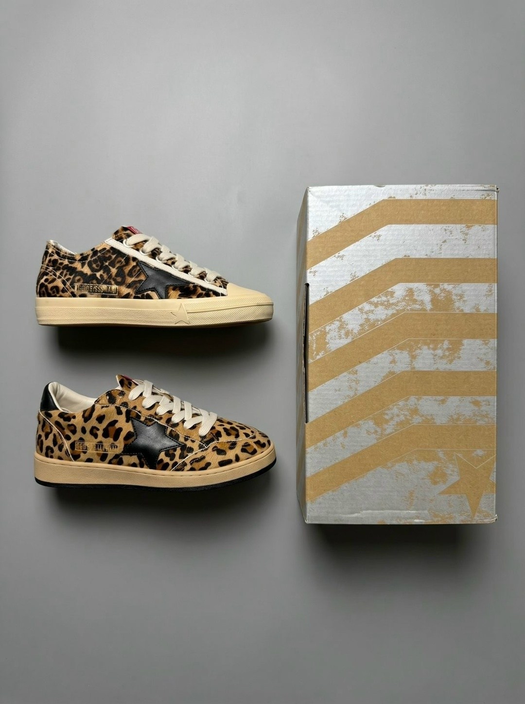 новые кеды golden goose super star,кеды golden goose,golden goose sneakers,кроссовки golden goose,леопардовые кроссовки и кеды для женщин golden goose