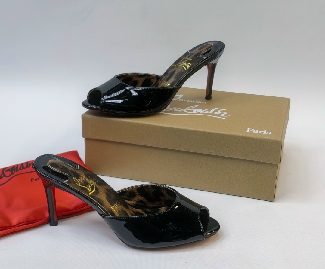 туфли christian louboutin,christian louboutin christian louboutin,босоножки открытые,christian louboutin,туфли