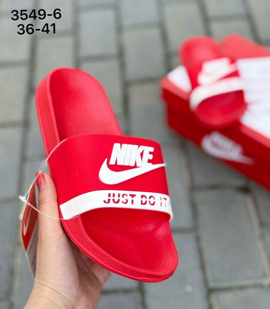 ,женские шлепки, пляжная,nike benassi jdi,женские шлепанцы