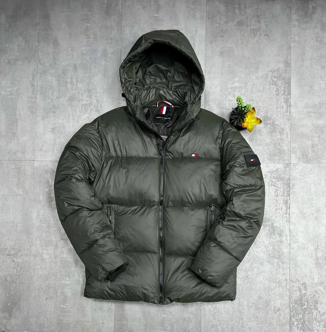 зимняя куртка tommy hilfiger,куртка мужская tommy hilfiger,мужская зимняя куртка tommy hilfiger (пуховик),tommy hilfiger мужская зимняя куртка,куртка для мужчин плащевка