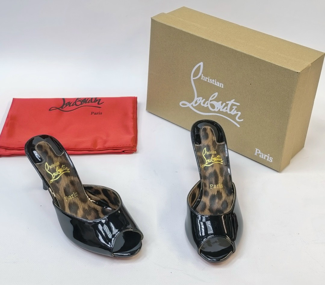 туфли christian louboutin,christian louboutin christian louboutin,босоножки открытые,christian louboutin,туфли