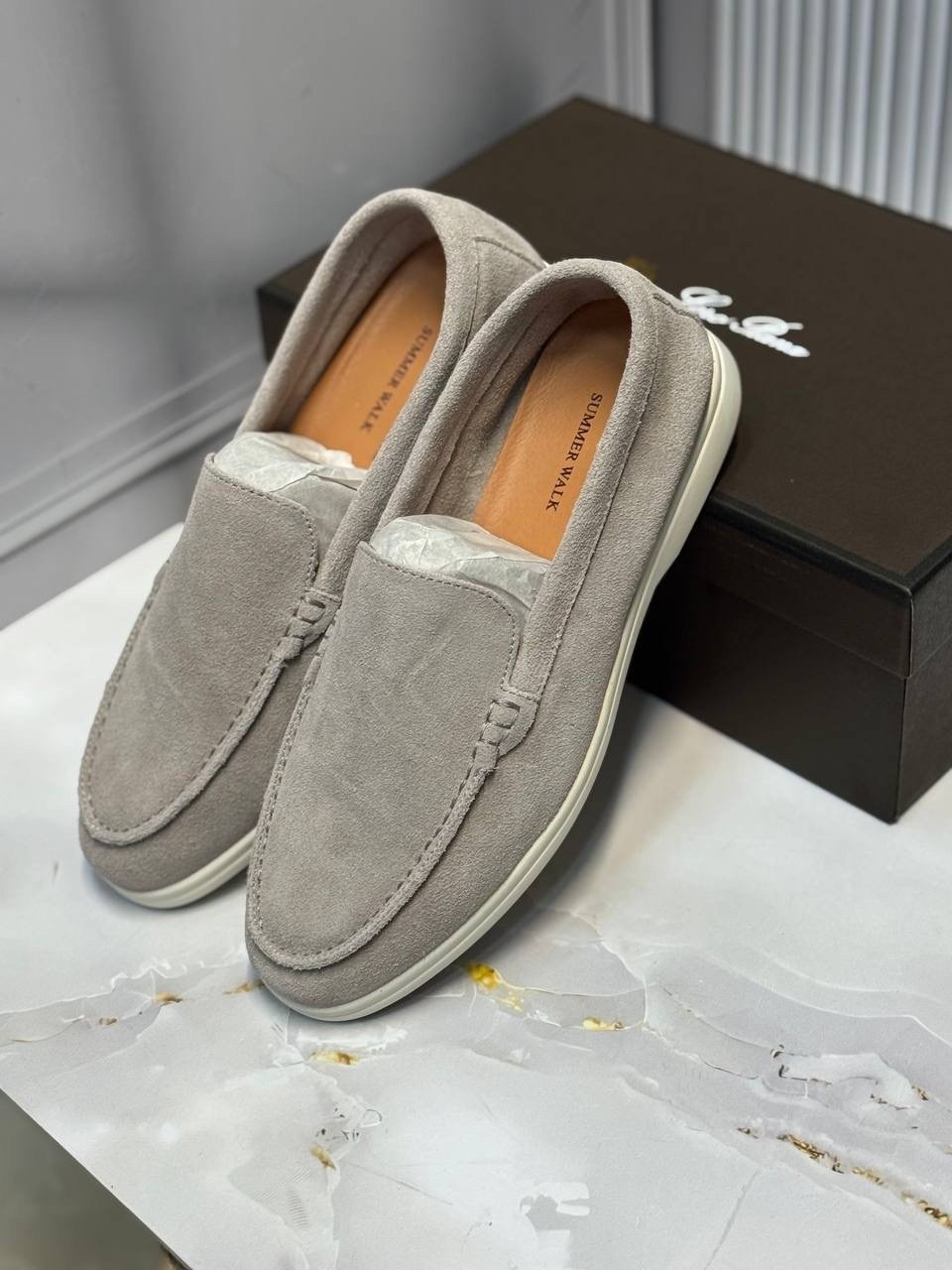 ,лоферы loro piana мужские,лоферы loro piana,лоферы из натуральной замши,замшевые лоферы