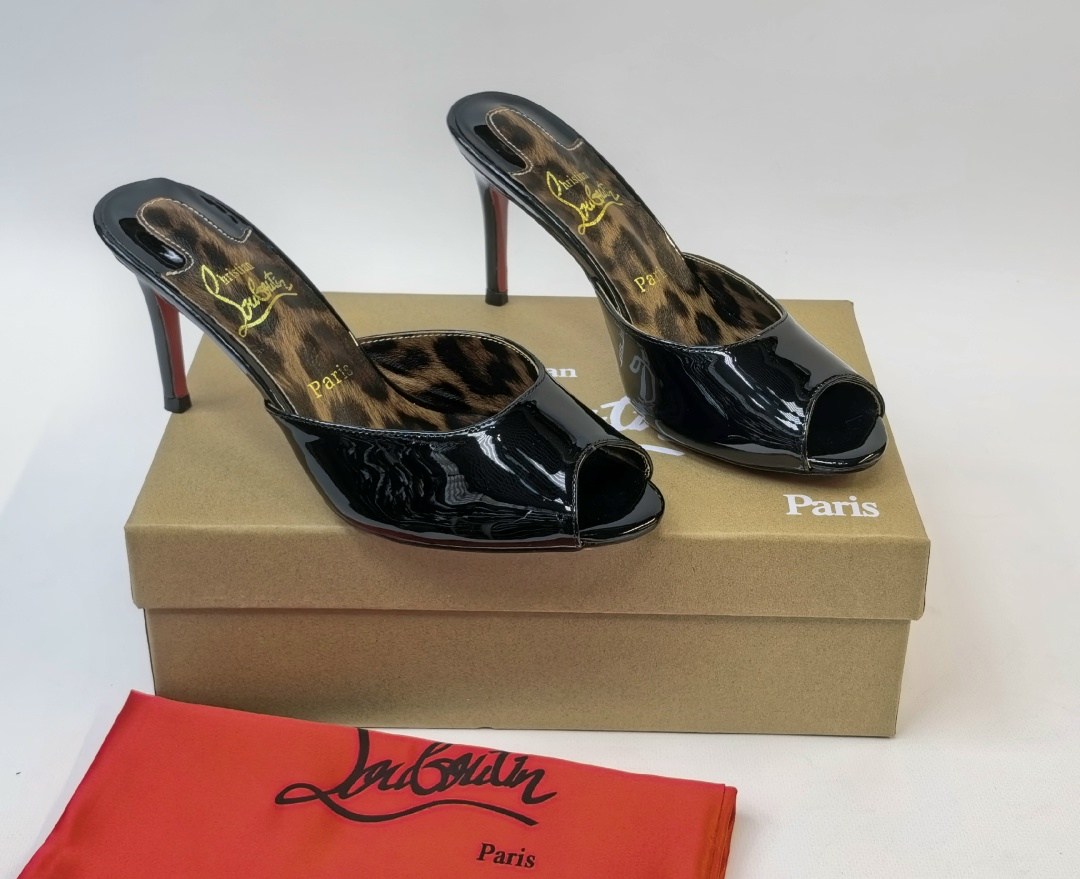 туфли christian louboutin,christian louboutin christian louboutin,босоножки открытые,christian louboutin,туфли