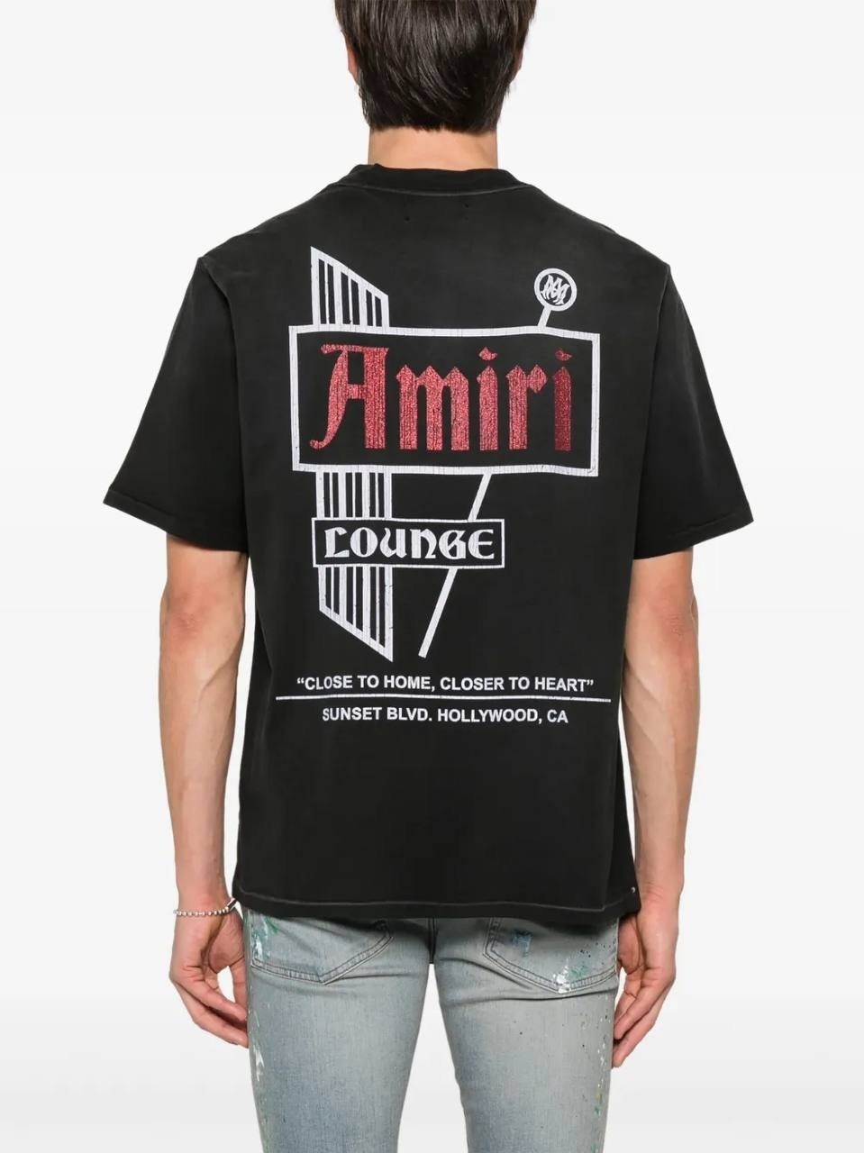 amiri футболка,футболка,футболка amiri черная,футболки для мужчин,футболка амири