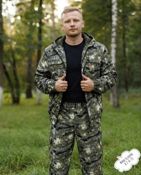 Костюм
