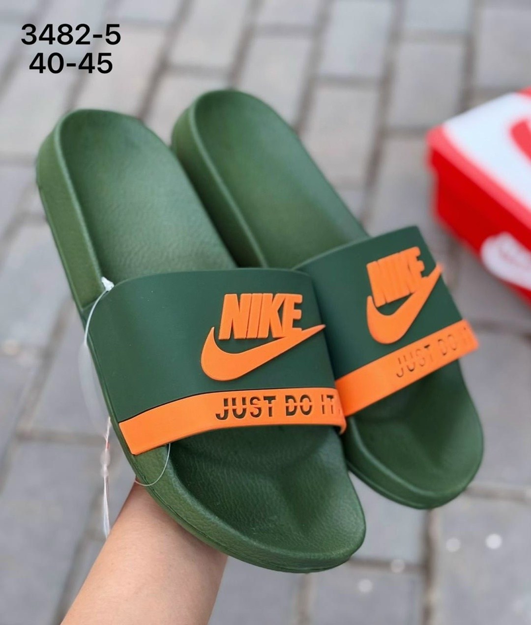 шлепанцы nike,мужские шлепанцы,мужские шлепки, пляжная,шлепанцы женские