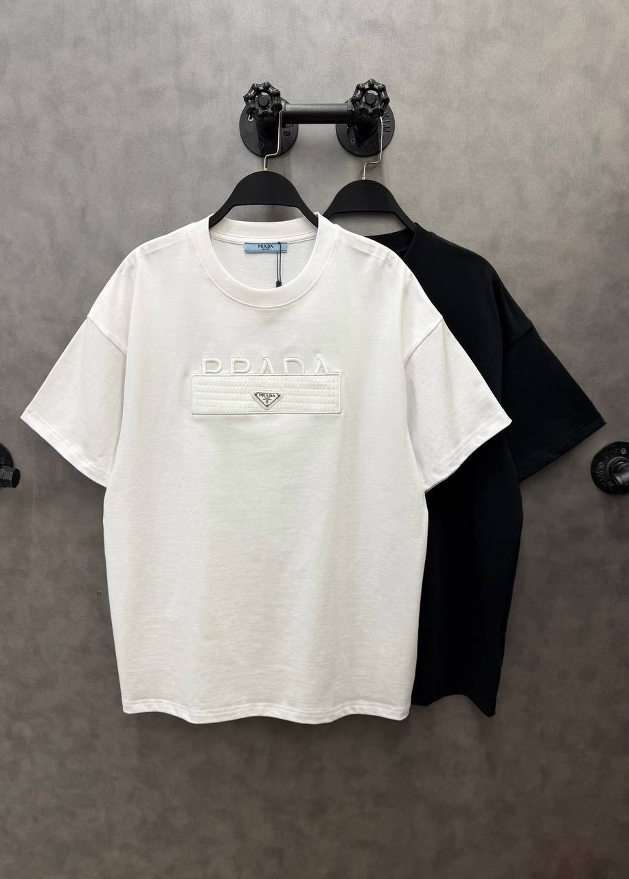 футболка prada,футболки оверсайз,футболки оверсайз мужские,футболки мужские