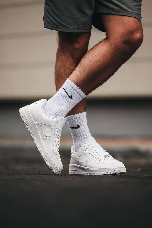 кроссовки nike air force 1 low цвет белый,nike air force 1,кроссовки nike air force 1 low triple white,nike air force 1 low белые,кроссовки nike air force 1 low