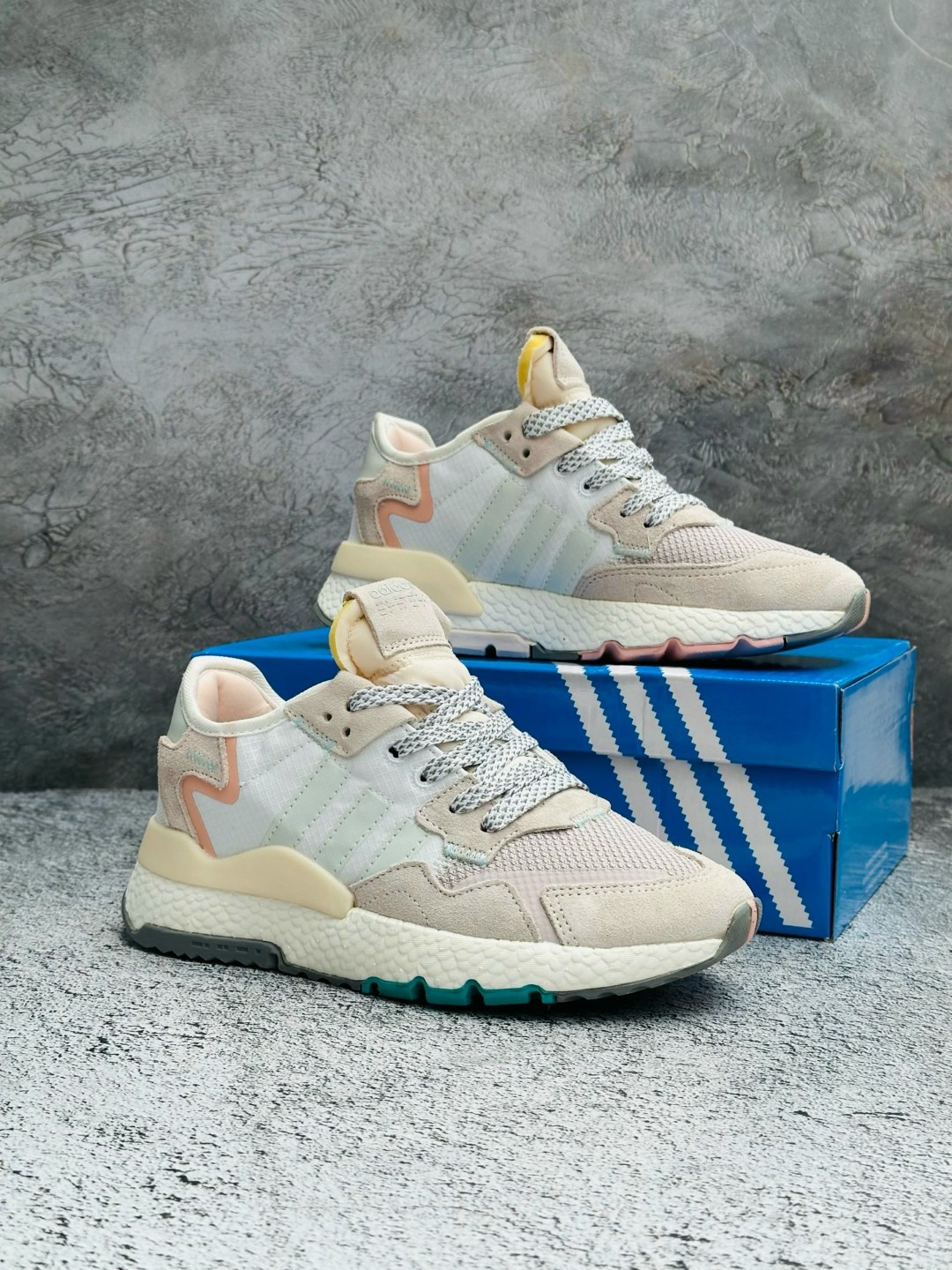 кроссовки adidas nite jogger,adidas originals nite jogger,кроссовки adidas originals nite jogger white mint pink women's,adidas nite jogger,кроссовки adidas
