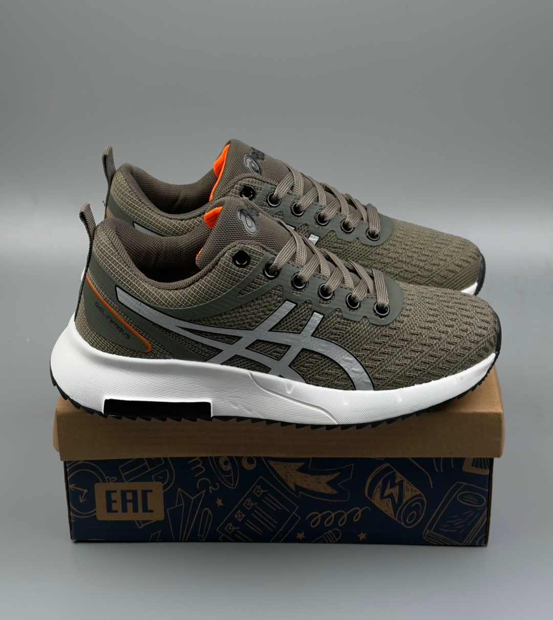 кроссовки asics,asics tiger,кроссовки асикс хаки,,кроссовки мужские asics