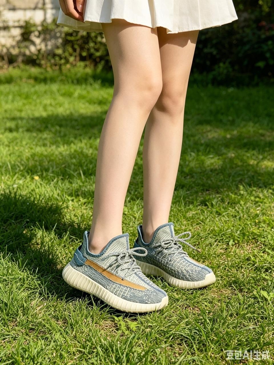 кроссовки женскиe,кроссовки,adidas yeezy boost 350 v 2,нетипичные кроссовки,спортивная