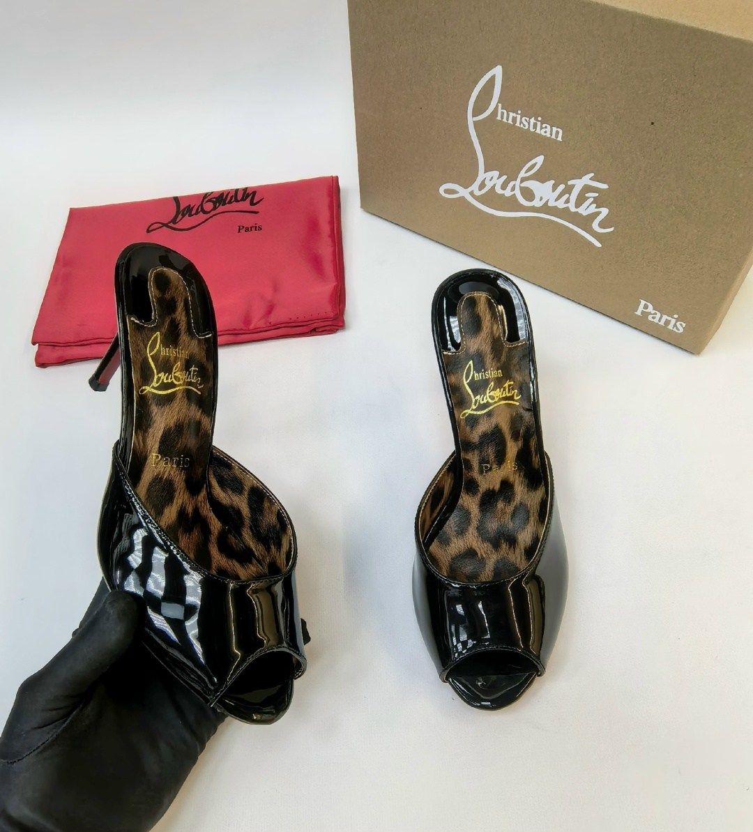 туфли christian louboutin,christian louboutin christian louboutin,босоножки открытые,christian louboutin,туфли