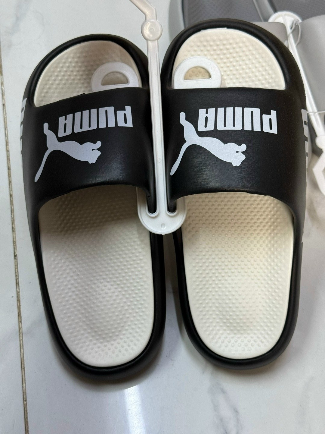 шлепанцы puma,шлепанцы puma leadcat,,сланцы puma,шлепки пума мужские