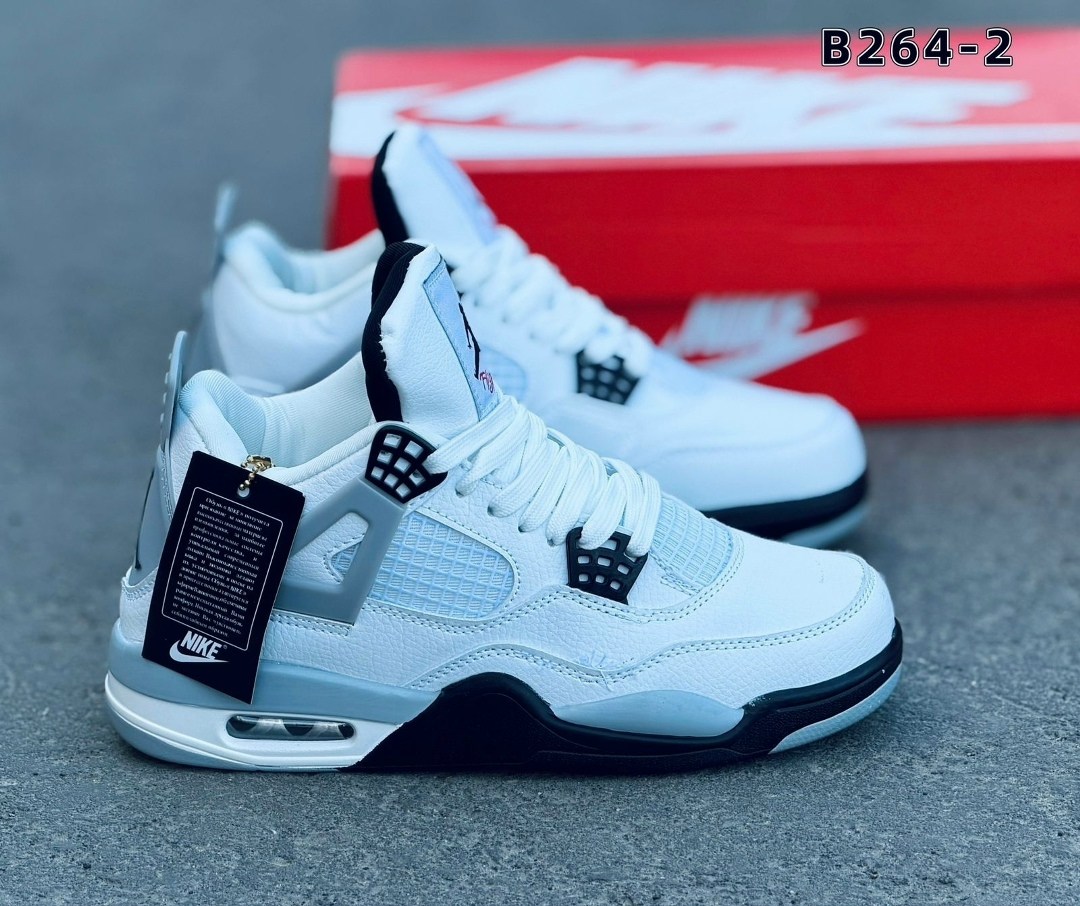 кроссовки nike air jordan 4,джорданы кроссовки голубые,кроссовки для мужчин,кроссовки женские мужские,nike air jordan 4