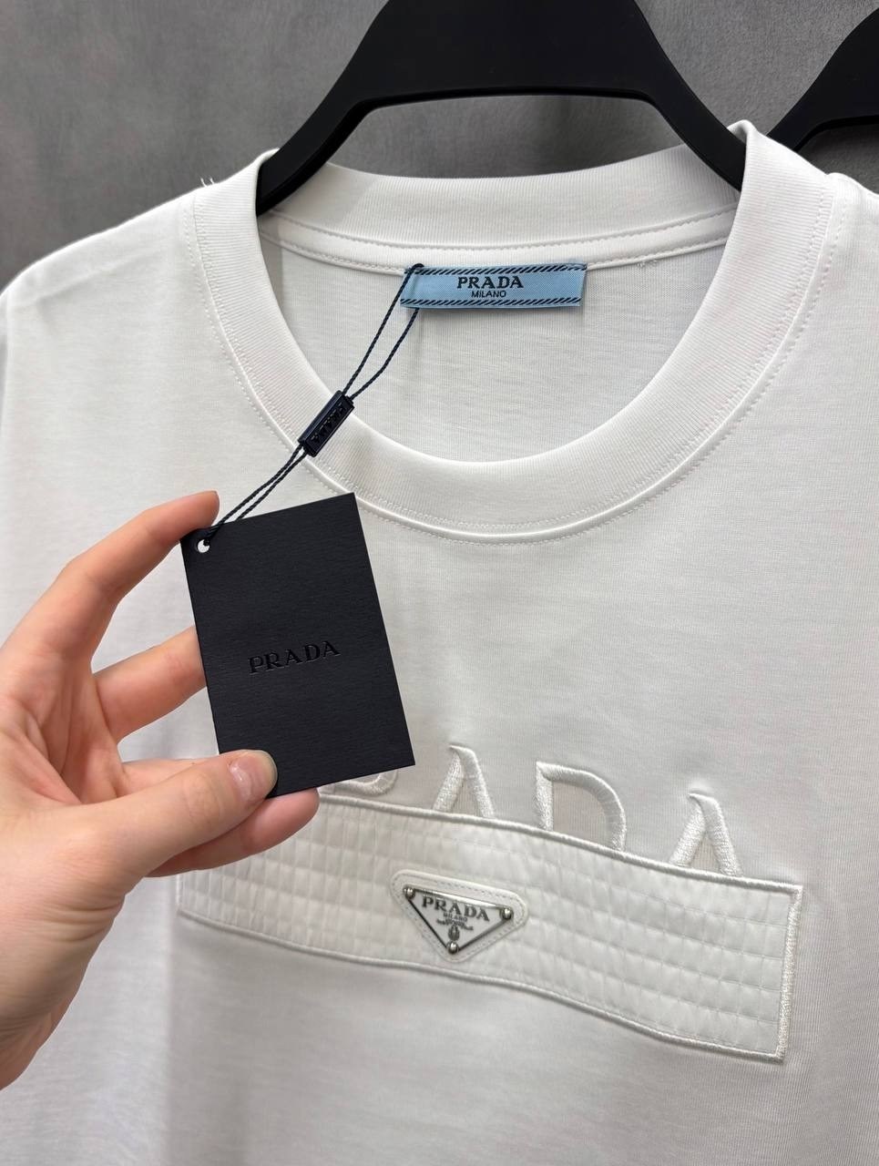 футболка prada,футболки оверсайз,футболки оверсайз мужские,футболки мужские