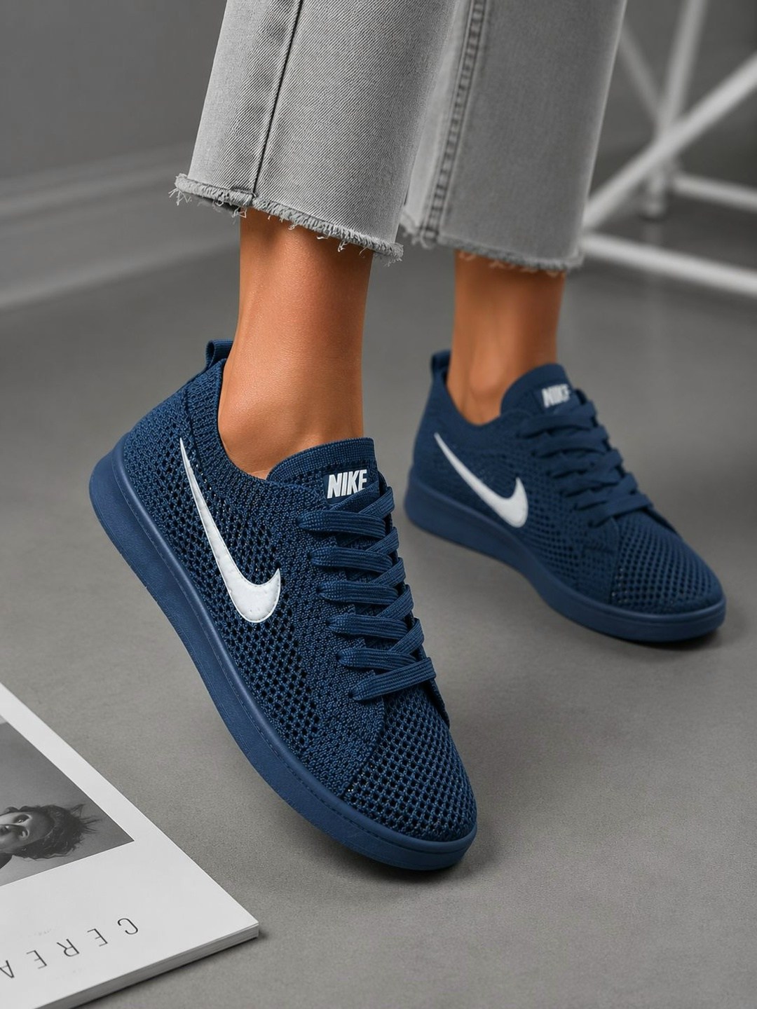 кроссовки,nike tennis classic ultra flyknit,кроссовка мужской,летние кроссовки,nike tennis classic ultra