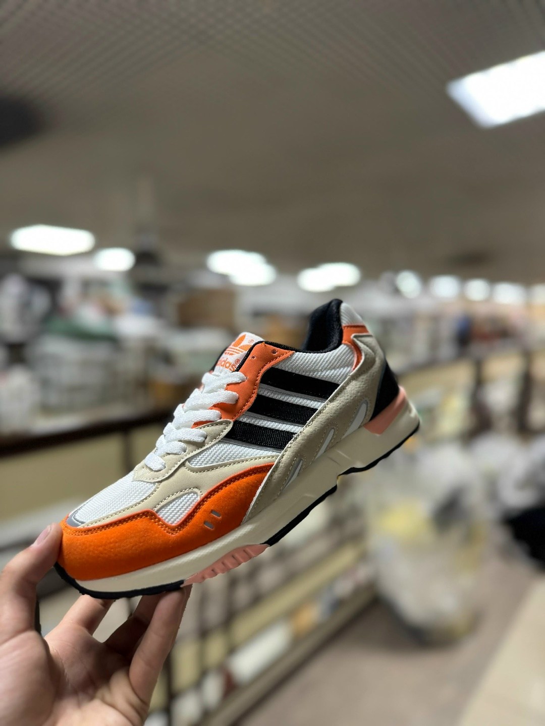 кроссовки и кеды adidas torsion super core white carbon hazy copper,кроссовки унисекс adidas torsion super chalk white hazy copper cream gz9803,adidas torsion super sneakers for men orange,кроссовки a