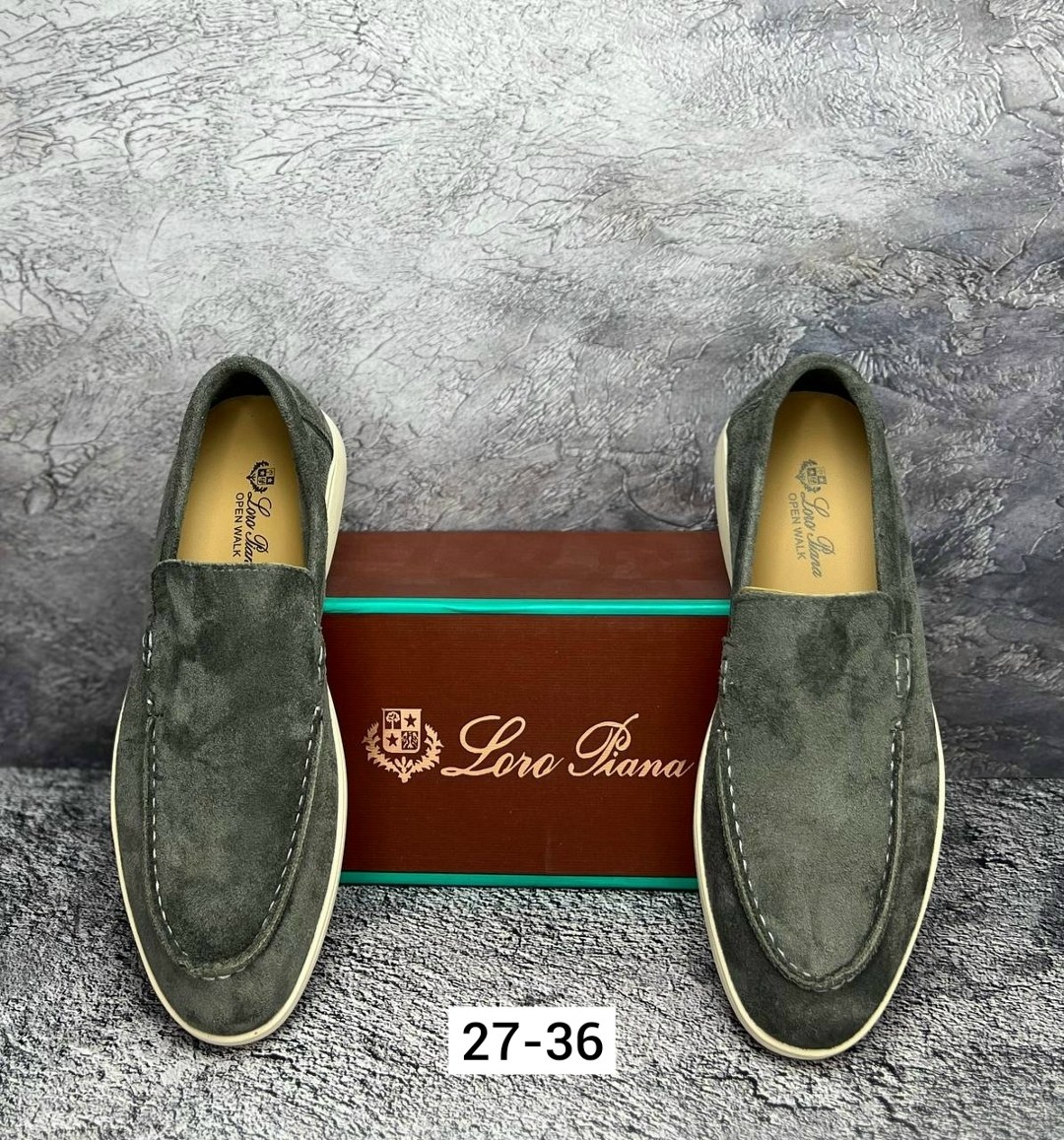 ,лоферы мужские loro piana,мужские замшевые лоферы,мужские мокасины,мужские лоферы натуральная замша