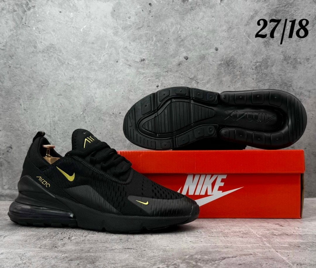 nike air max 270 black gold,кроссовки найк air max 270,кроссовки,кроссовки nike air max 270,кроссовки air max 270