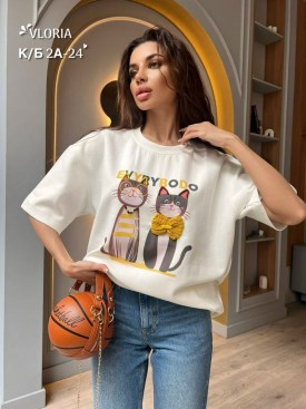 Футболка