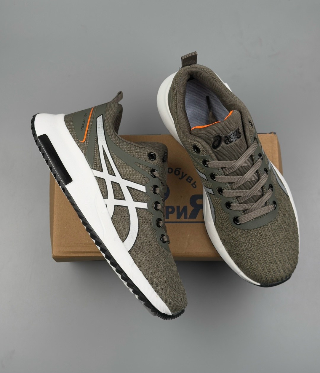 кроссовки asics,asics tiger,кроссовки асикс хаки,,кроссовки мужские asics