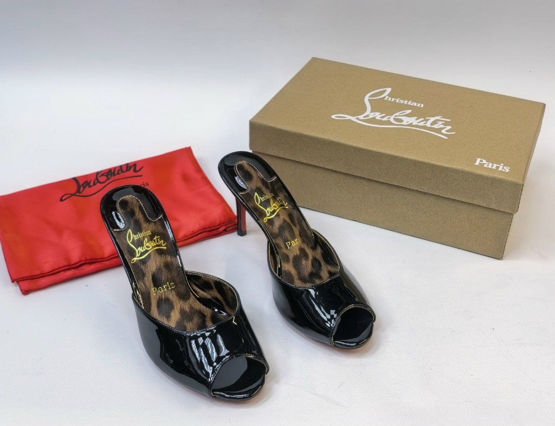 туфли christian louboutin,christian louboutin christian louboutin,босоножки открытые,christian louboutin,туфли