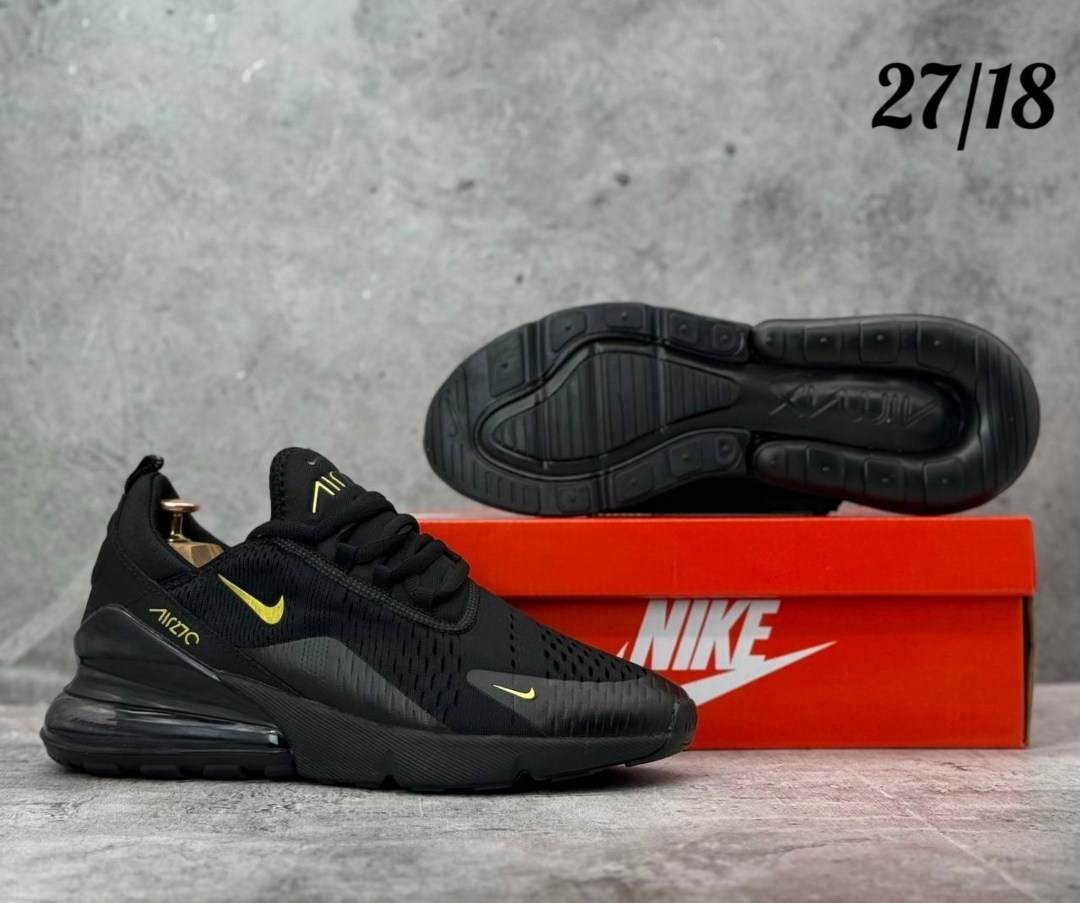 nike air max 270 black gold,кроссовки найк air max 270,кроссовки,кроссовки nike air max 270,кроссовки air max 270