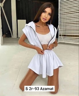 Костюм