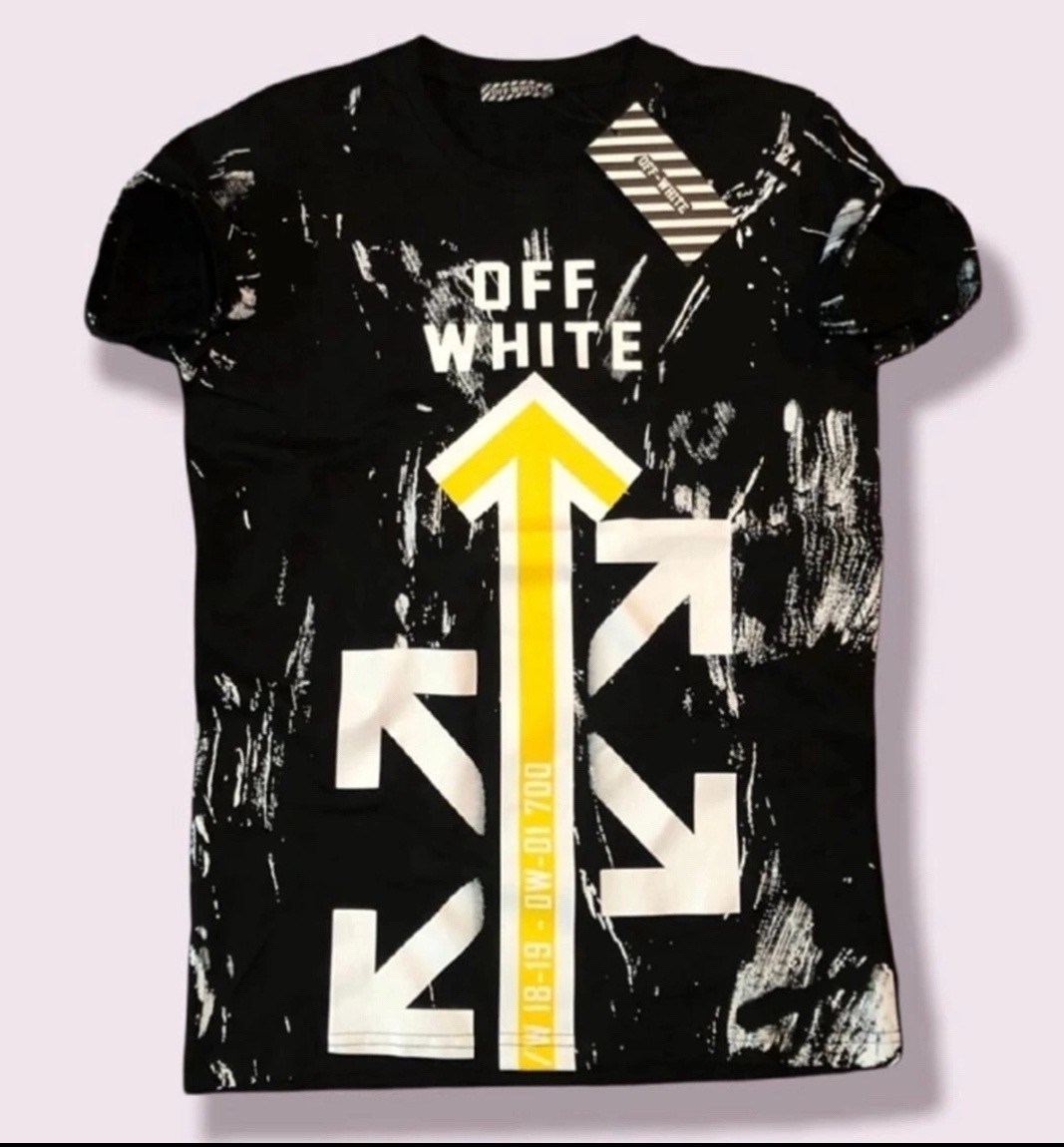 off white t-shirt,футболка off white,off white,off white tee,off white футболка мужская