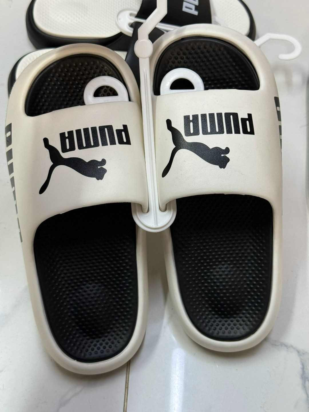 шлепанцы puma,шлепанцы puma leadcat,,сланцы puma,шлепки пума мужские