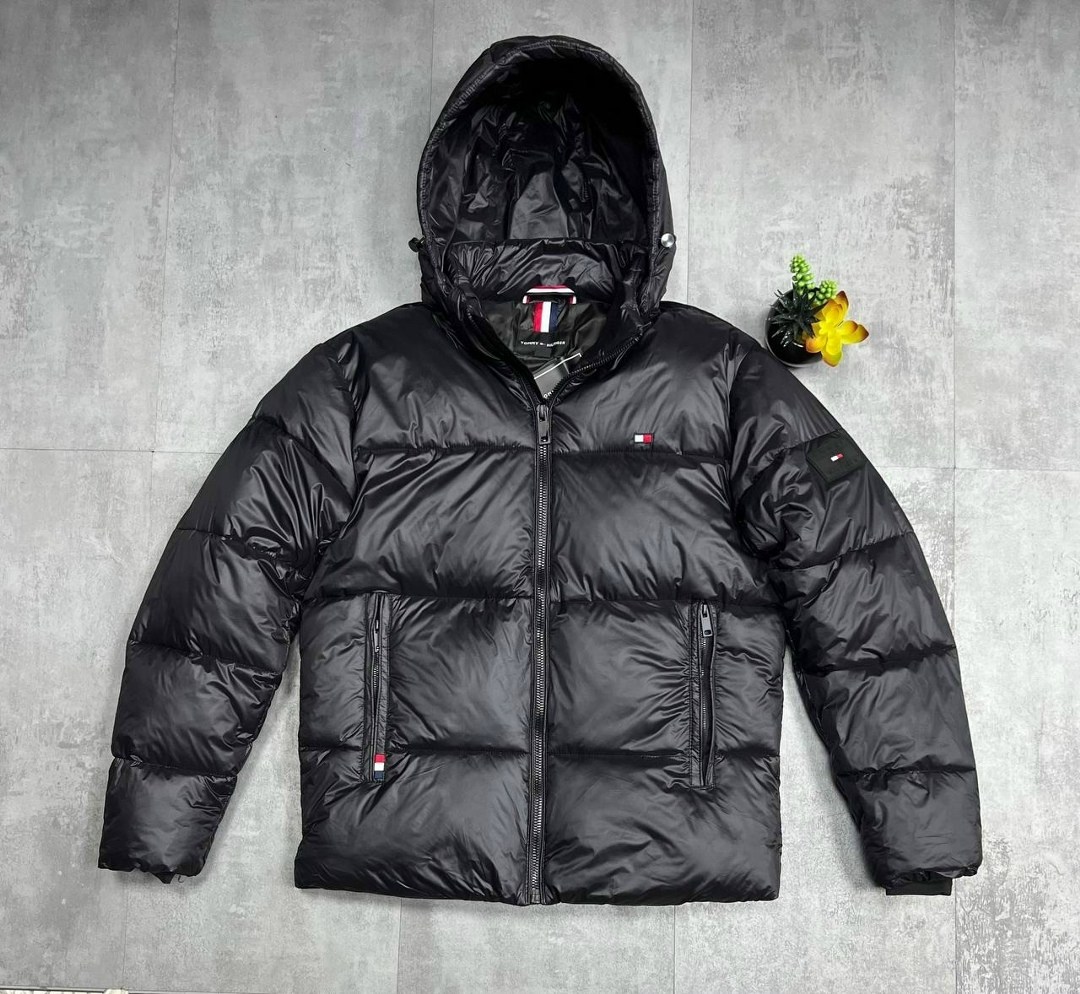 зимняя куртка tommy hilfiger,куртка мужская tommy hilfiger,мужская зимняя куртка tommy hilfiger (пуховик),tommy hilfiger мужская зимняя куртка,куртка для мужчин плащевка