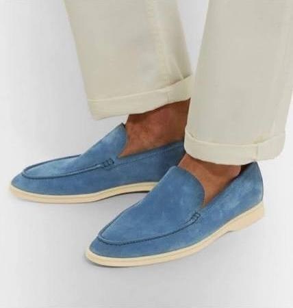 замшевые лоферы loro piana,лоферы loro piana summer walk,лоферы мужские loro piana,замшевые лоферы summer walk loro piana,мокасины лоро пиано мужские