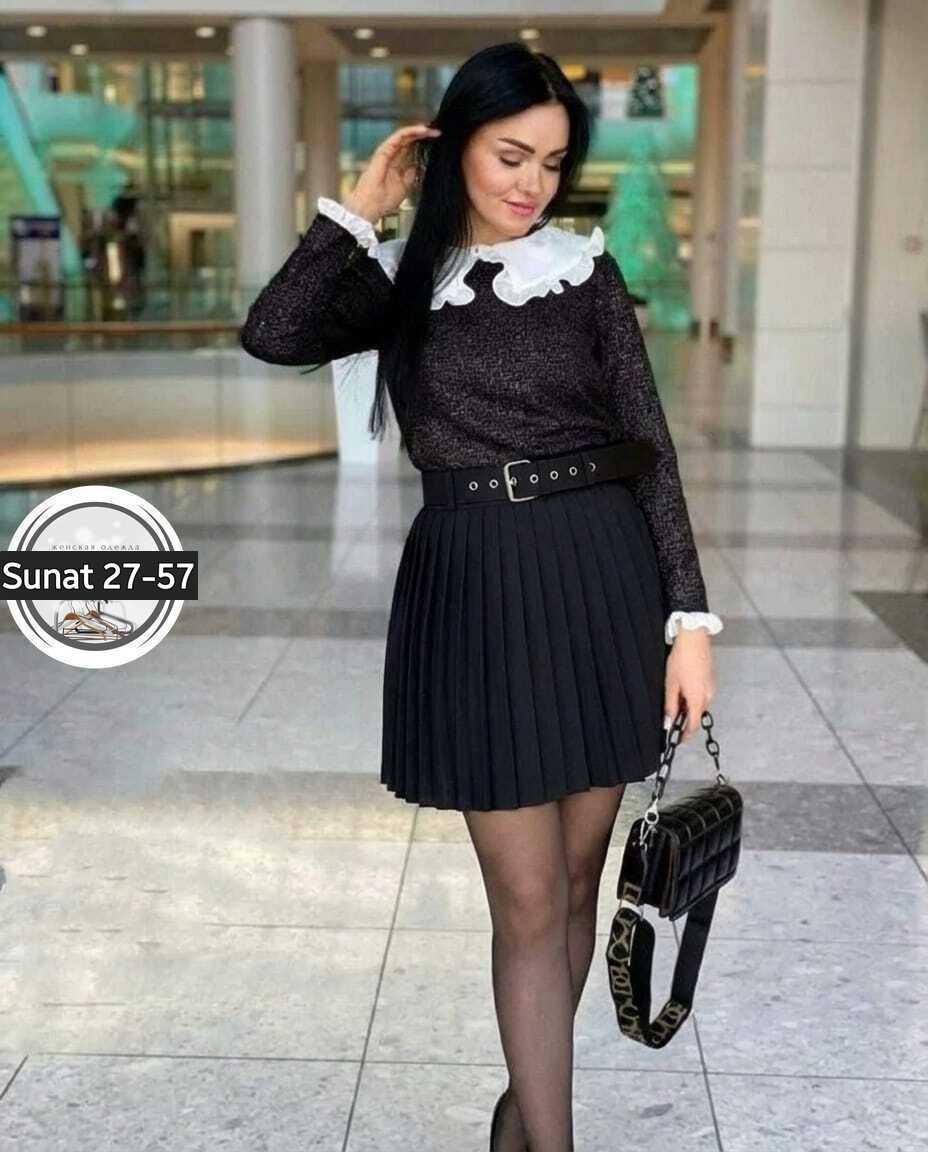 модные наряды,кофта юбка,юбка и кофта костюм,юбка модная