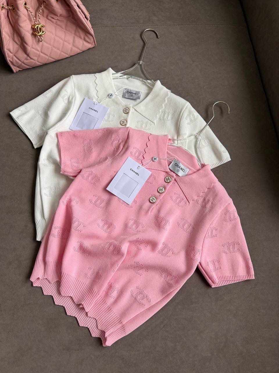 женская кофта,кофточка,gucci розовое женское поло gg monogram-pattern,кофточка женская