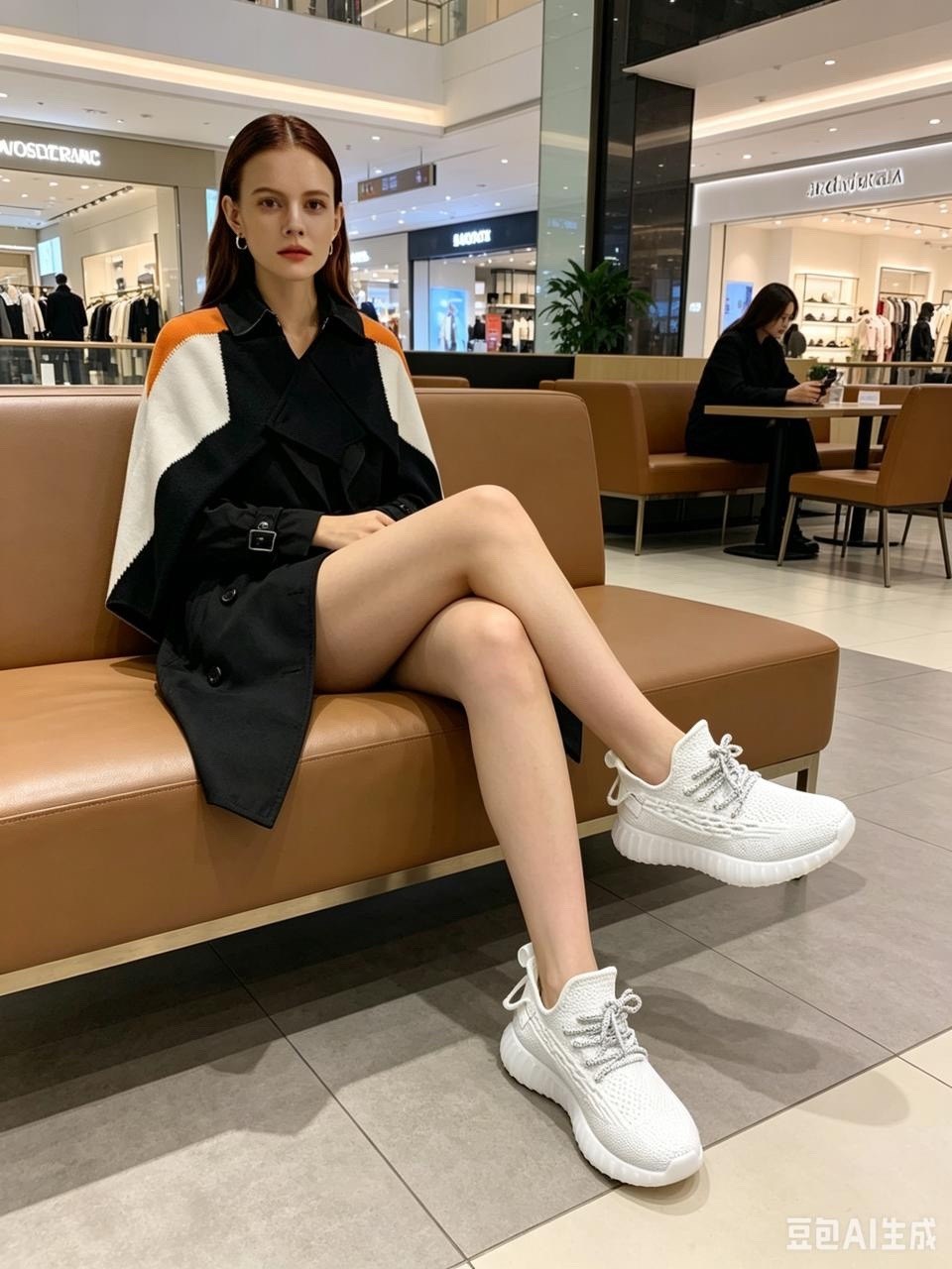кроссовки женскиe,кроссовки,adidas yeezy boost 350 v 2,нетипичные кроссовки,спортивная